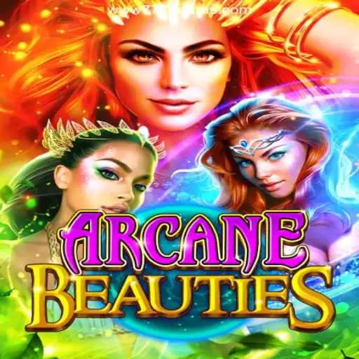 ArcaneBeauties: A Captivating Journey into the World of Enchanting Slots