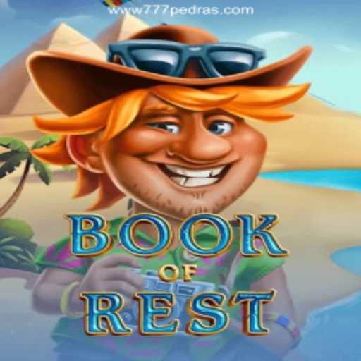 Exploring the Captivating World of BookofRest and High-Rate Slots at 777Pedras.Com
