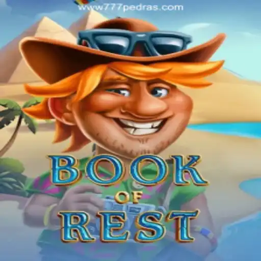 Exploring the Captivating World of BookofRest and High-Rate Slots at 777Pedras.Com