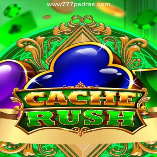CacheRush: A Thrilling Adventure in High-Stakes Gaming