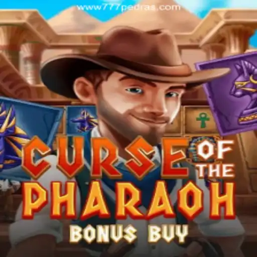 Discover the Thrills of CurseofthePharaohBonusBuy: A High Stakes Adventure