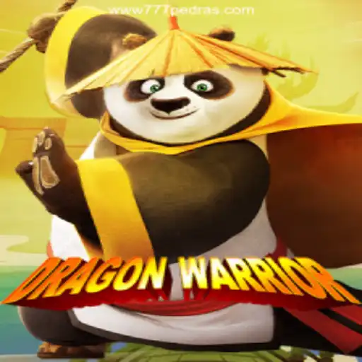 Discovering the Realm of 'DragonWarrior' - An Epic Journey into 777Pedras.Com Slots De Alta Taxa