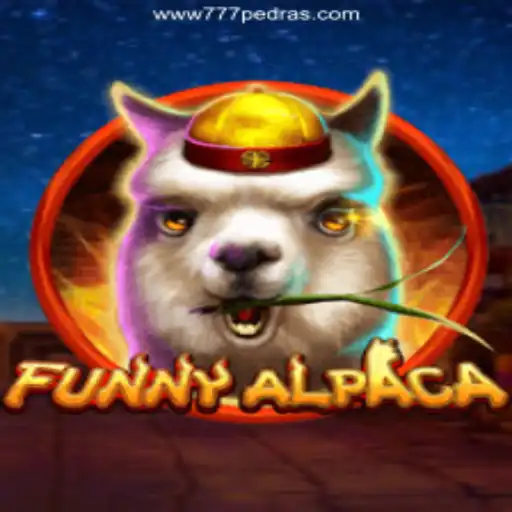 Exploring the World of FunnyAlpaca and the High-Stakes Slots of 777Pedras.Com