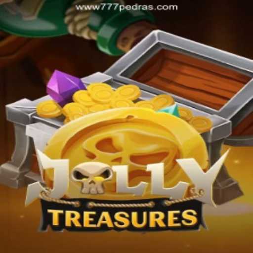 Exploring JollyTreasures: An Exciting Adventure in 777Pedras.Com Slots De Alta Taxa
