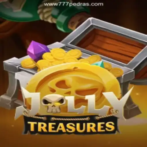 Exploring JollyTreasures: An Exciting Adventure in 777Pedras.Com Slots De Alta Taxa