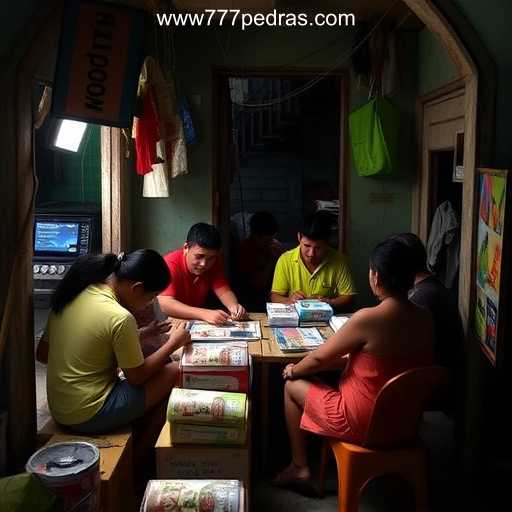 The Intricacies of Jueteng: Unveiling a Nation's Dilemma