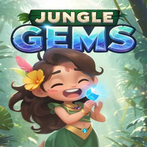 JungleGems: A Thrilling Adventure Into The Heart of the Wilderness