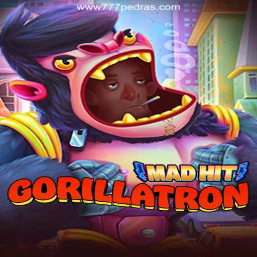 Exploring the Exciting World of MadHitGorillatron and 777Pedras.Com Slots