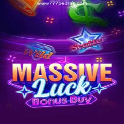 Exploring MassiveLuckBonusBuy: A High-Stakes Adventure in Online Slots