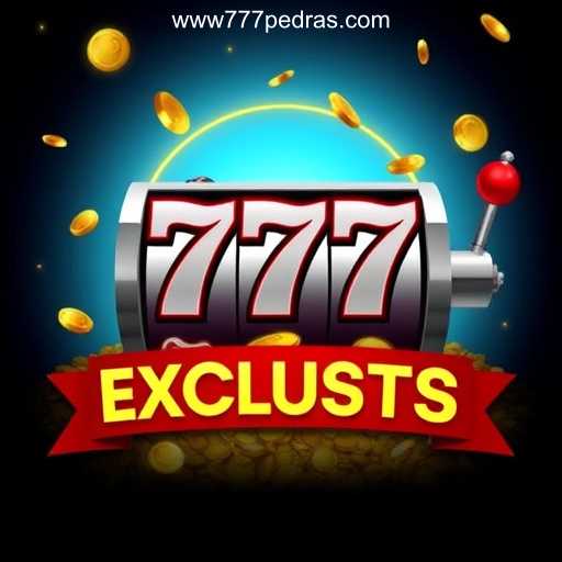 Exclusive Offers and Promotions: Dive into 777Pedras.Com Slots De Alta Taxa -777Pedras