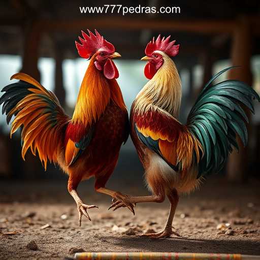 Exploring the Dynamics of Online Sabong and 777Pedras.Com Slots De Alta Taxa -777Pedras