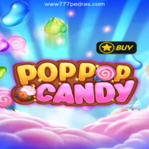 Dive into the World of POPPOPCANDY and Discover 777Pedras Slots