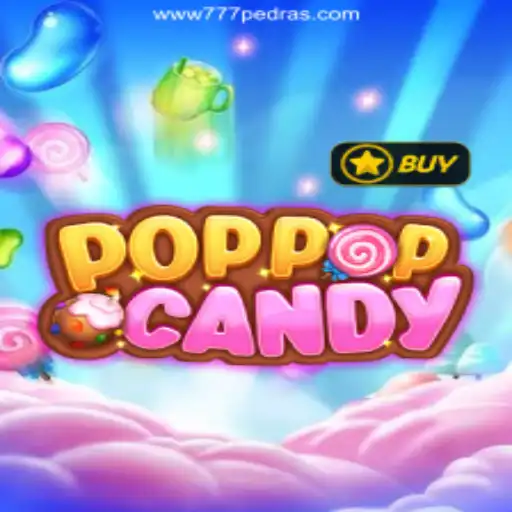 Dive into the World of POPPOPCANDY and Discover 777Pedras Slots