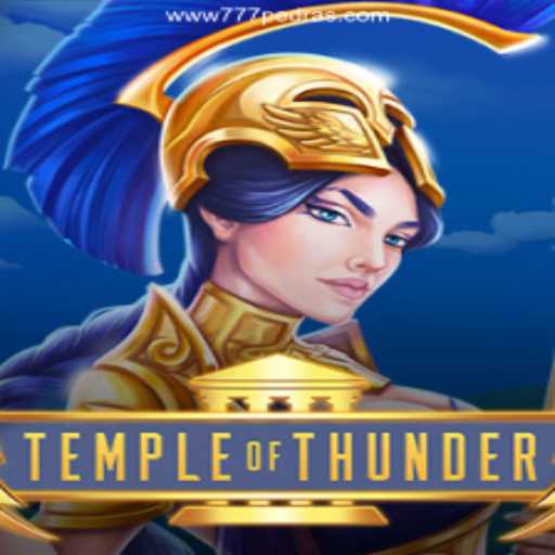 Temple of Thunder: An Immersive Experience in High-Return Slots