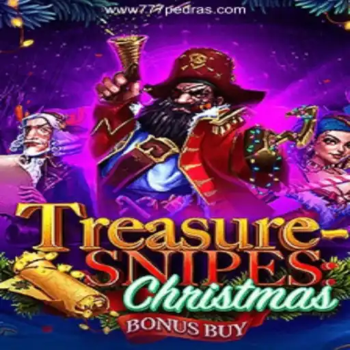 TreasuresnipesChristmas: A Playful Holiday Adventure