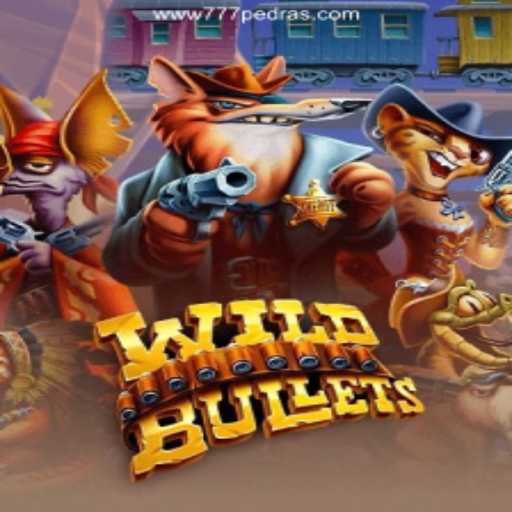 Discover the Thrill of WildBullets at 777Pedras.Com Slots De Alta Taxa