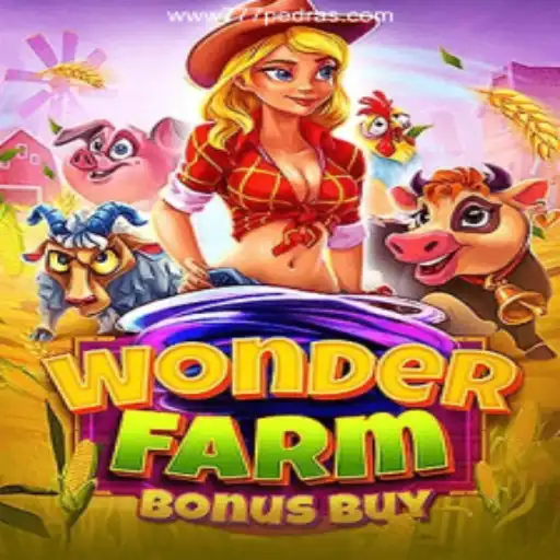 Exploring the World of WonderFarmBonusBuy: High-Payout Slots at 777Pedras.Com